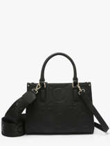 Handtassen Samba Re Valentino Zwart samba re VBS8ZG04